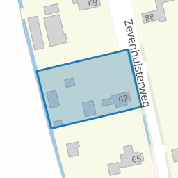 Perceel BGM02-A-2276