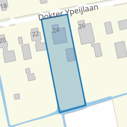 Perceel BGM02-A-2383