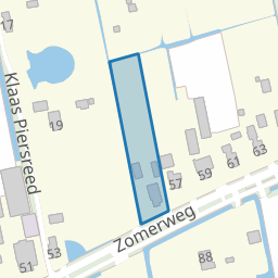 Perceel BGM02-A-2387