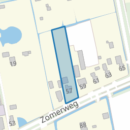 Perceel BGM02-A-2388