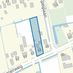 Perceel BGM02-A-2390