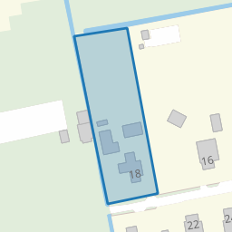 Perceel BGM02-A-2479