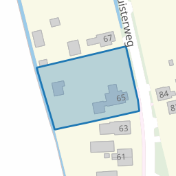 Perceel BGM02-A-2565