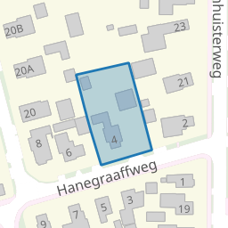 Perceel BGM02-A-2641