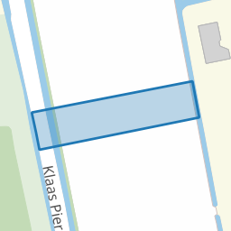 Perceel BGM02-A-2681