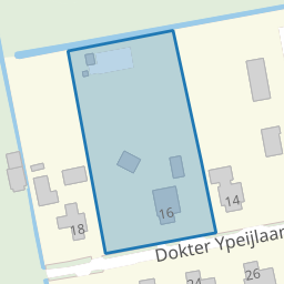 Perceel BGM02-A-2706