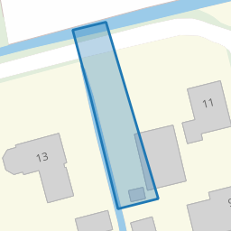 Perceel BGM02-A-2730