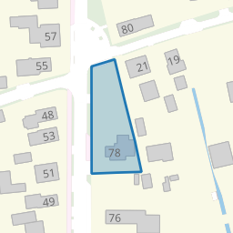 Perceel BGM02-A-2799