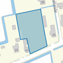 Perceel BGM02-A-2805