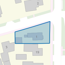 Perceel BGM02-A-2866