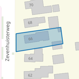 Perceel BGM02-A-2886