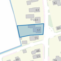 Perceel BGM02-A-2891