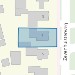 Perceel BGM02-A-2909