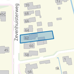 Perceel BGM02-A-2961