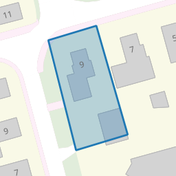 Perceel BGM02-A-2964