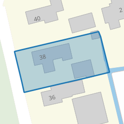 Perceel BGM02-A-2981