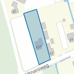 Perceel BGM02-A-2992