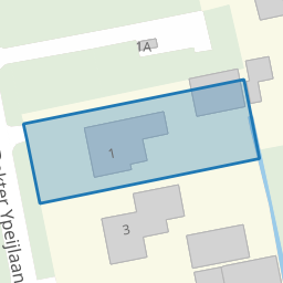 Perceel BGM02-A-3065