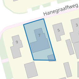 Perceel BGM02-A-3076