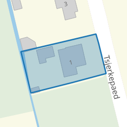 Perceel BGM02-A-3080