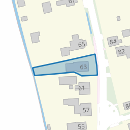 Perceel BGM02-A-3089