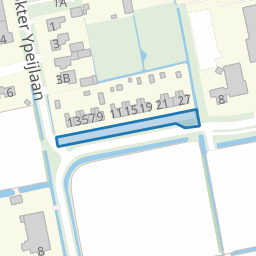 Perceel BGM02-A-3120