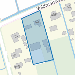 Perceel BGM02-A-3162