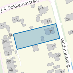 Perceel BGM02-A-3171