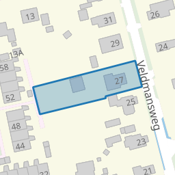 Perceel BGM02-A-3172