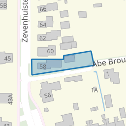 Perceel BGM02-A-3207