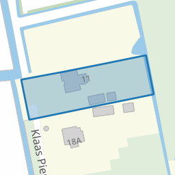 Perceel BGM02-A-3260