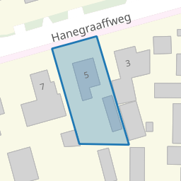 Perceel BGM02-A-3272