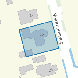 Perceel BGM02-A-3274