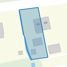 Perceel BGM02-A-3301