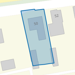 Perceel BGM02-A-3303