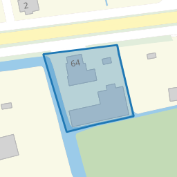 Perceel BGM02-A-3311