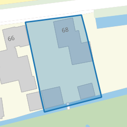 Perceel BGM02-A-3314