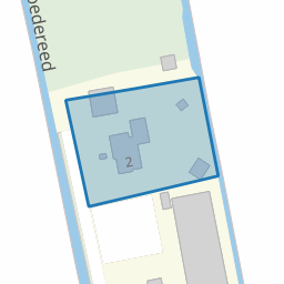 Perceel BGM02-A-3321