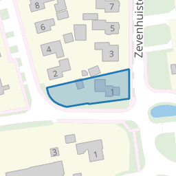 Perceel BGM02-A-3342