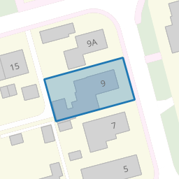 Perceel BGM02-A-3366