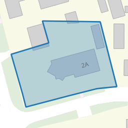 Perceel BGM02-A-3386