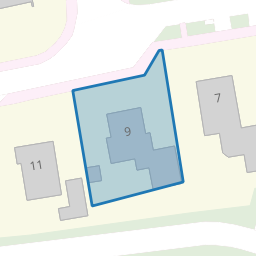 Perceel BGM02-A-3396