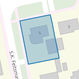 Perceel BGM02-A-3432