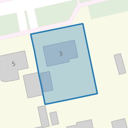 Perceel BGM02-A-3433