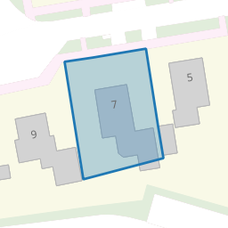 Perceel BGM02-A-3437