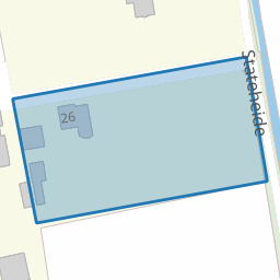 Perceel BGM02-A-3457