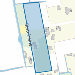 Perceel BGM02-A-3466