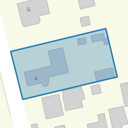 Perceel BGM02-A-3500