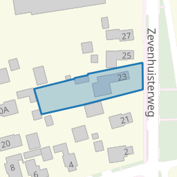 Perceel BGM02-A-3503
