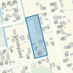 Perceel BGM02-A-3639